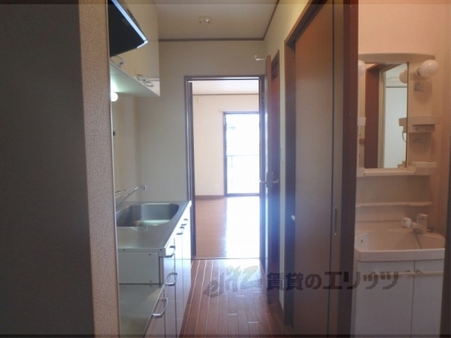 その他部屋・スペース　廊下