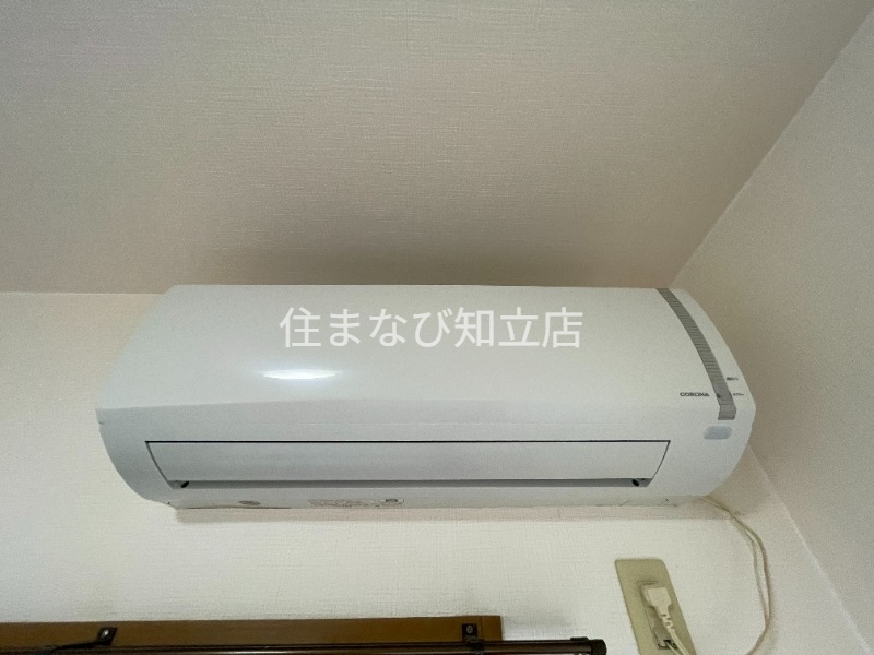 その他設備　同型別部屋写真