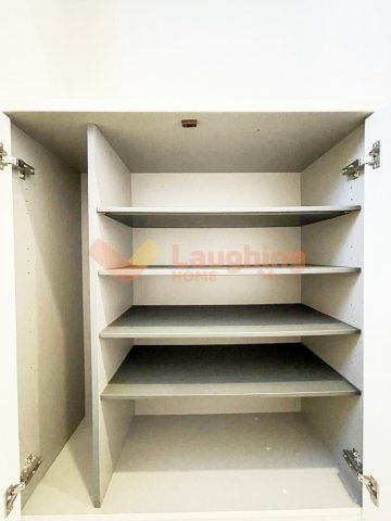 玄関　きれいな玄関です