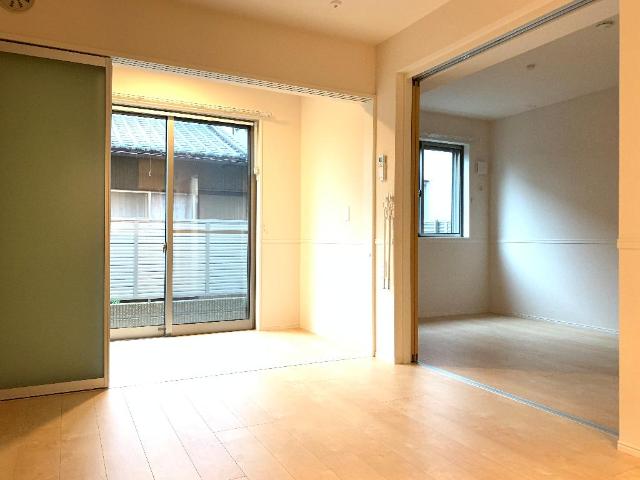 居室・リビング　リビング（イメージ）