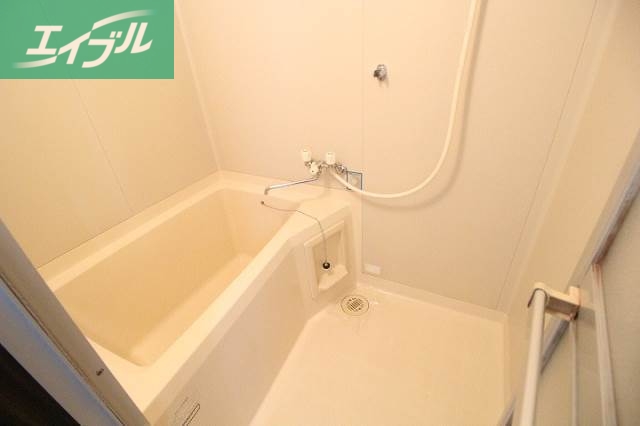 バス・シャワールーム　同タイプのお部屋の写真です