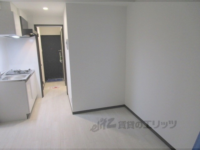 居室・リビング　居室