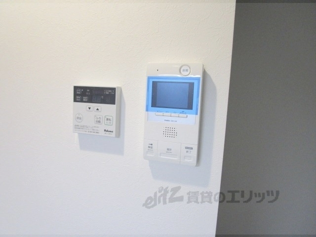 セキュリティ　ドアフォン（ＴＶ含）