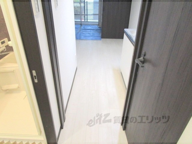 その他部屋・スペース　廊下