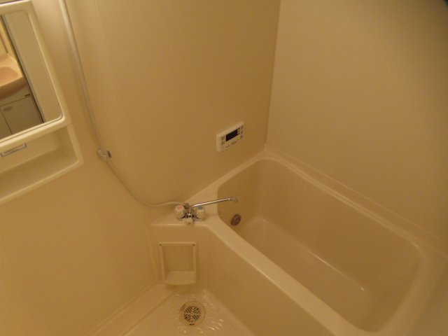 バス・シャワールーム　サンプルになります。