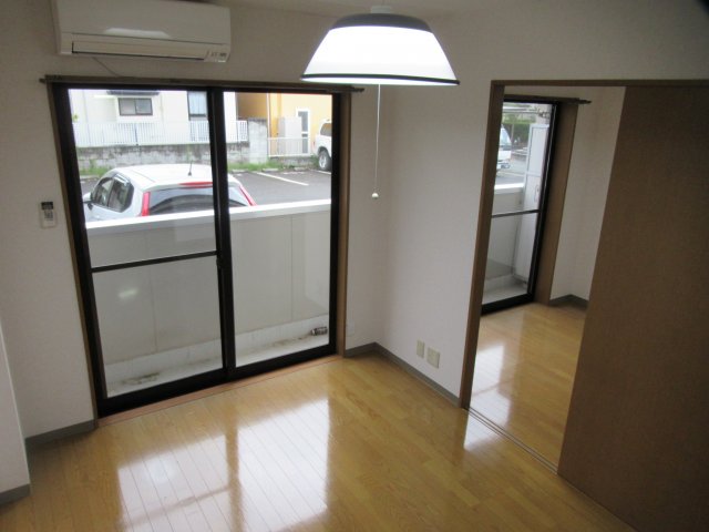 その他部屋・スペース　サンプルになります。