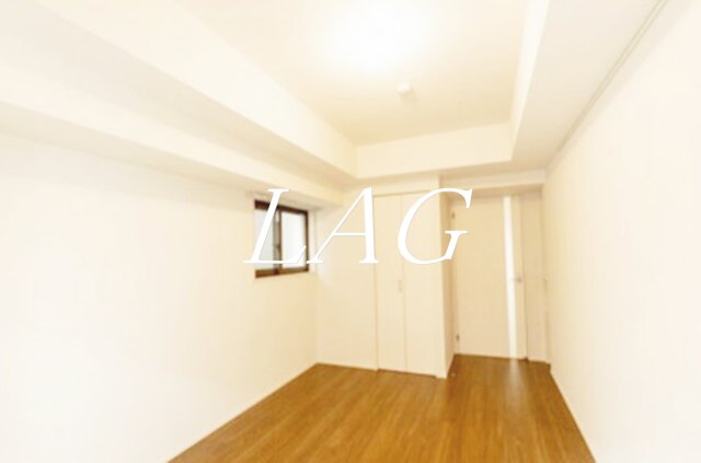 その他部屋・スペース　寝室です。