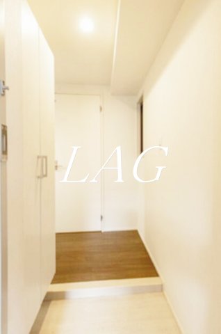 玄関　玄関です。