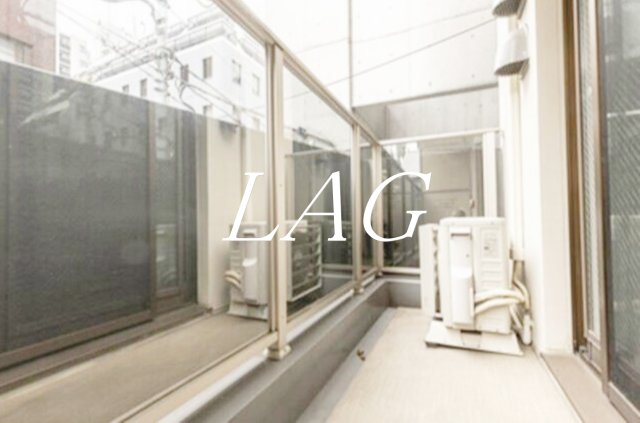 バルコニー　バルコニーです。