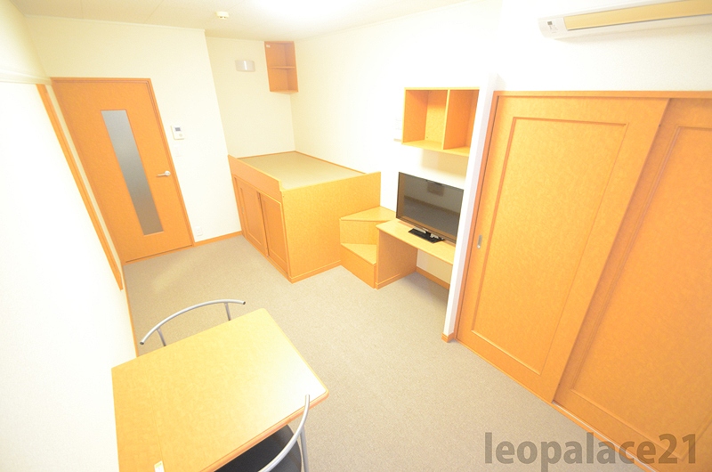 その他部屋・スペース　同一物件タイプの写真となります。