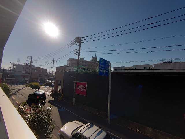 眺望　別部屋参考写真