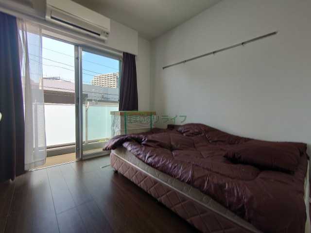 居室・リビング　別部屋参考写真