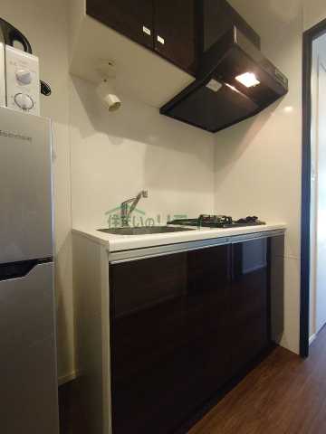 キッチン　別部屋参考写真