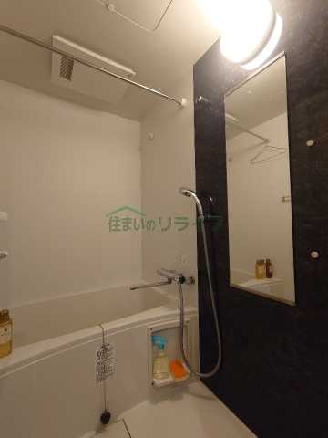 バス・シャワールーム　別部屋参考写真