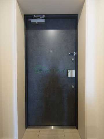 玄関　別部屋参考写真