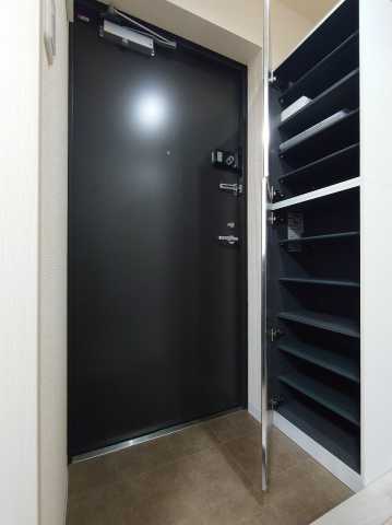 玄関　別部屋参考写真