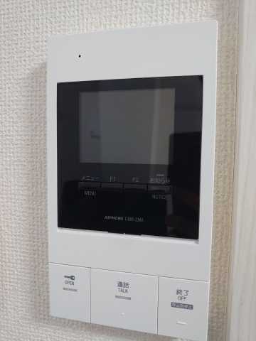 セキュリティ　別部屋参考写真