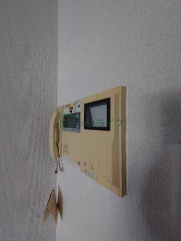 セキュリティ　アヴィニティー東中野