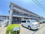 なかもず駅より徒歩13分 2階 築24年10ヶ月の賃貸物件