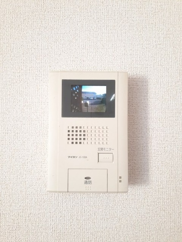 セキュリティ　図面と現状に相違がある場合には現状を優先