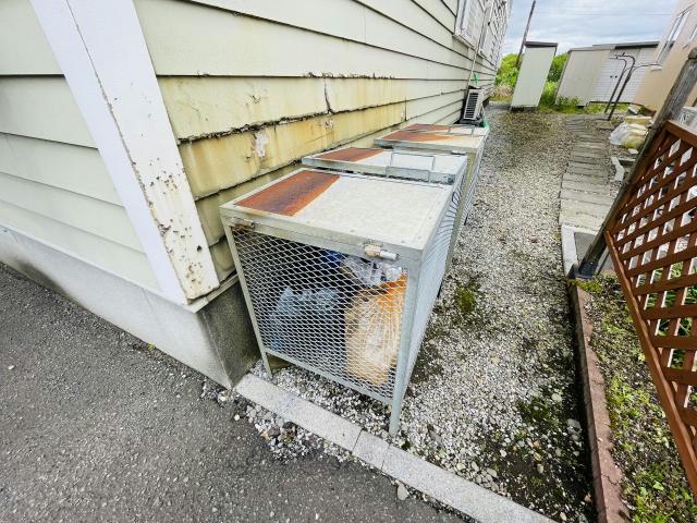 その他共有部分　建物設備