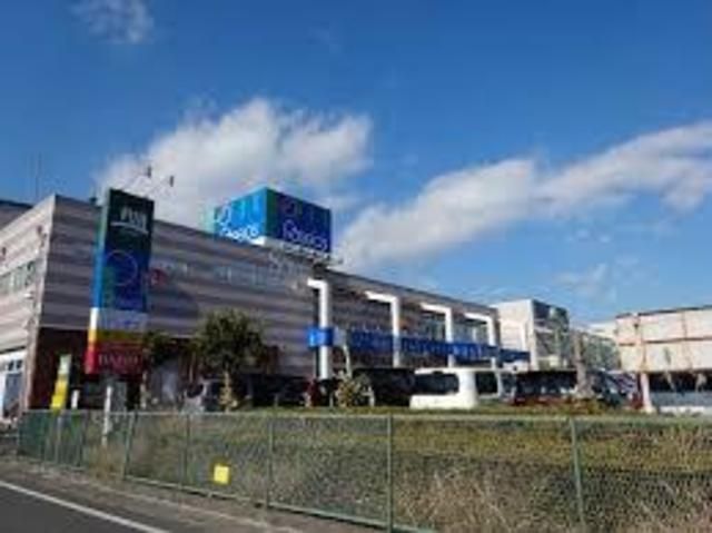 スーパー　スーパーマーケットフジ（スーパー）まで120m