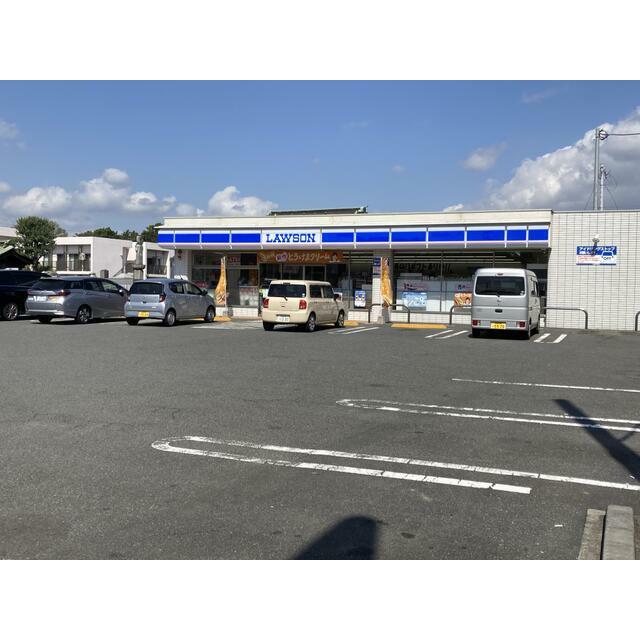コンビニ　ローソン小田原酒匂店（コンビニ）まで307m