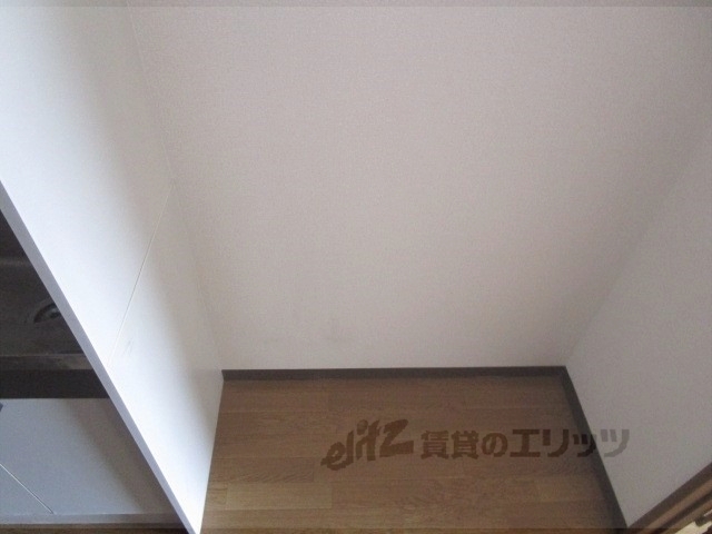 その他部屋・スペース　冷蔵庫置場