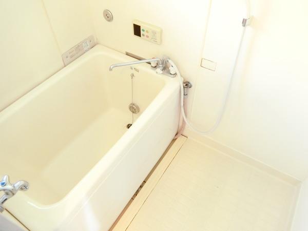 バス・シャワールーム　綺麗です♪