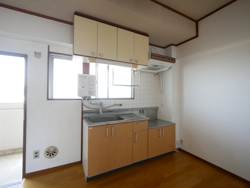 キッチン　ＤＫ