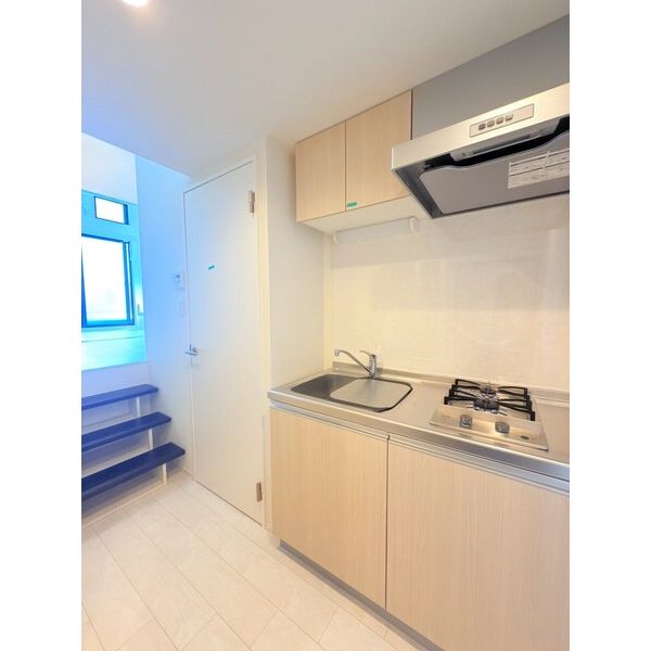 キッチン　※同じシリーズの室内写真