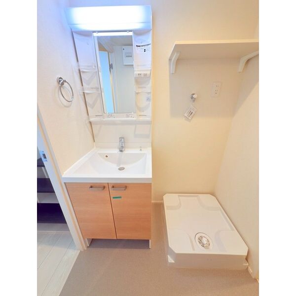 その他設備　※同じシリーズの室内写真