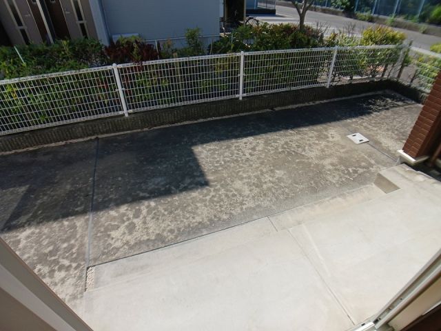 庭