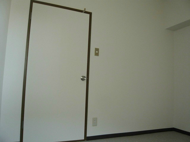 その他部屋・スペース　ベットルーム