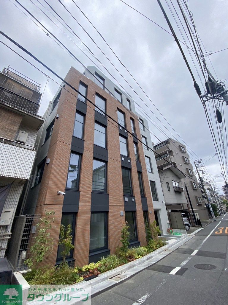 眺望　お部屋探しはタウンハウジングへ♪