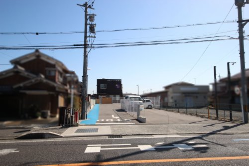 幼稚園・保育園　堅田くじら保育園（幼稚園・保育園）まで130m