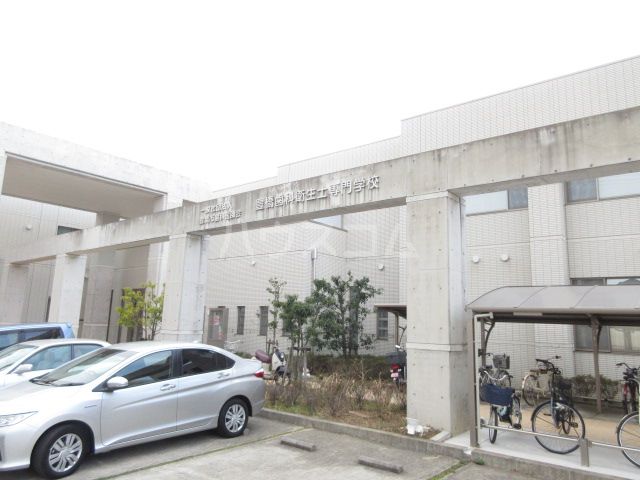 その他　豊橋歯科衛生士専門学校（その他）まで1164m