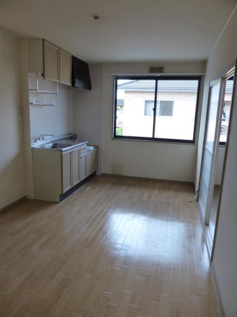 その他　リビング