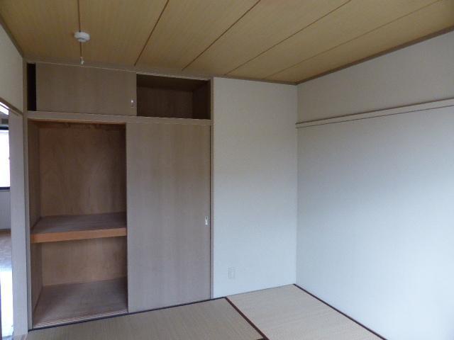 その他部屋・スペース　和室