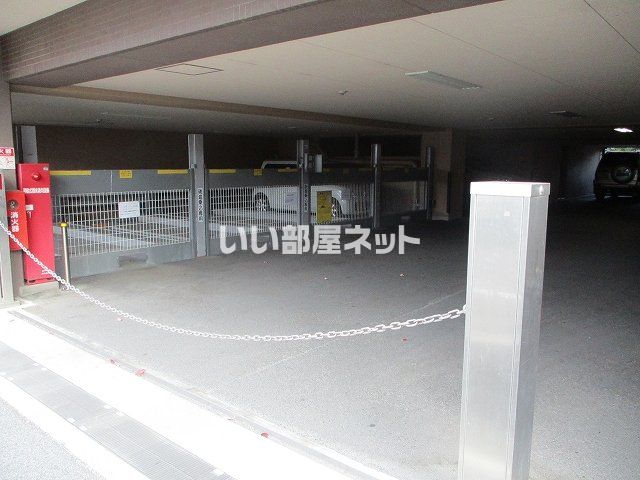 レイセニット奈良グラン・ヴェルジェ犬猫複数可_その他_4