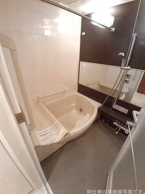 レイセニット奈良グラン・ヴェルジェ犬猫複数可_内装_2