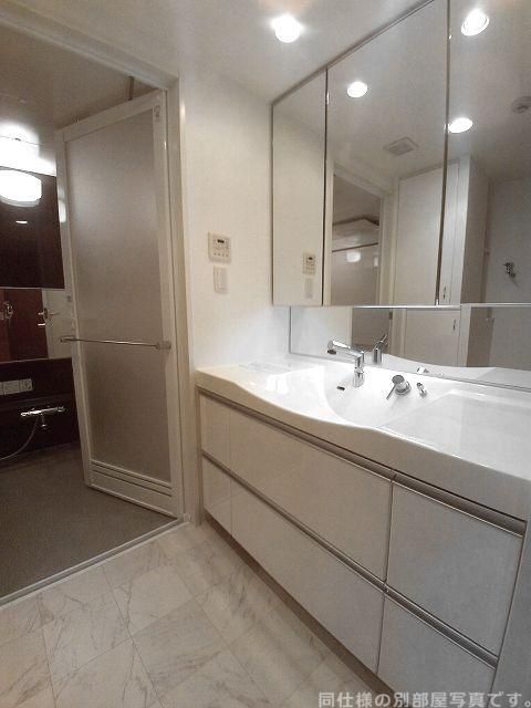 レイセニット奈良グラン・ヴェルジェ犬猫複数可_その他_1