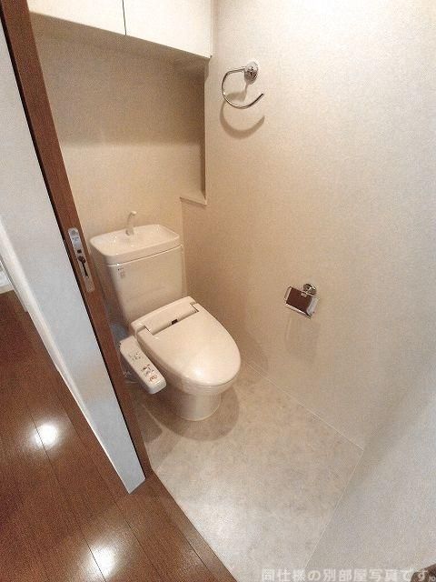 レイセニット奈良グラン・ヴェルジェ犬猫複数可_内装_3