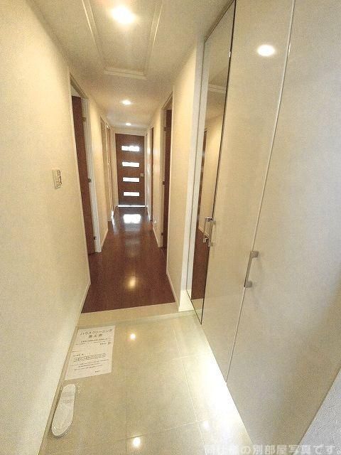 レイセニット奈良グラン・ヴェルジェ犬猫複数可_内装_5