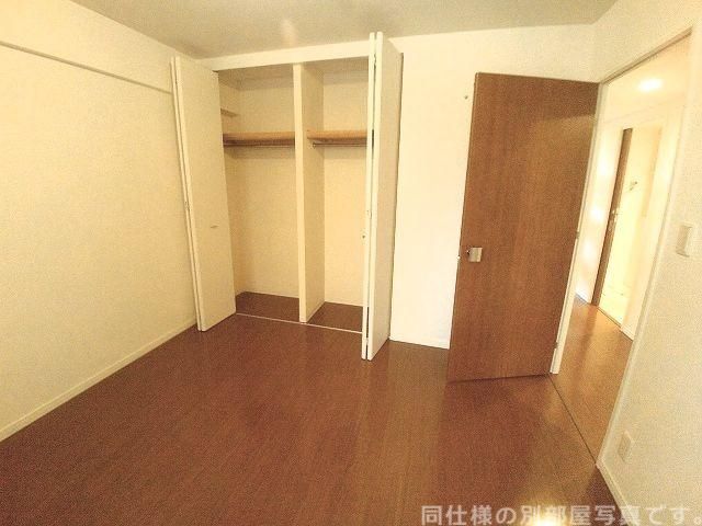 レイセニット奈良グラン・ヴェルジェ犬猫複数可_内装_4