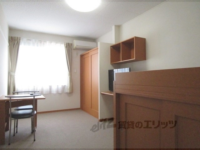 居室・リビング　洋室