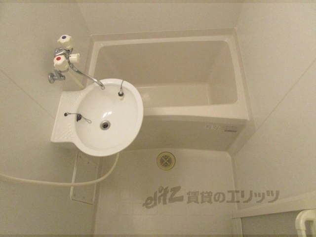 バス・シャワールーム　ユニットバス