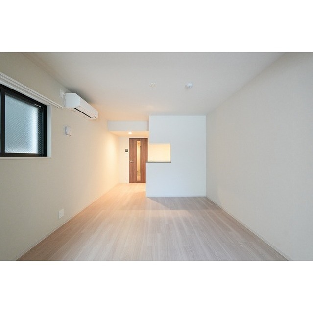 居室・リビング　居室