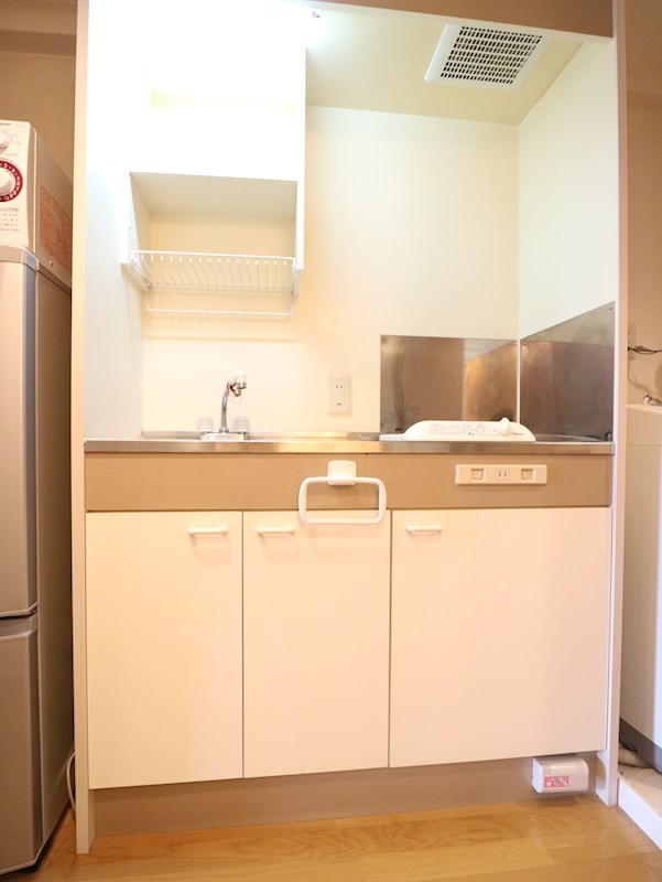 キッチン　※別室参考画像