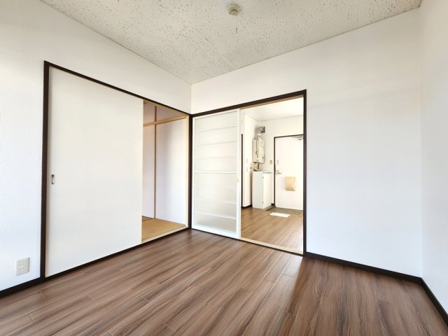 その他部屋・スペース　洋室